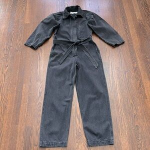 🔥🔥HAPPYxNATURE 🔥🔥 EUC jumpsuit